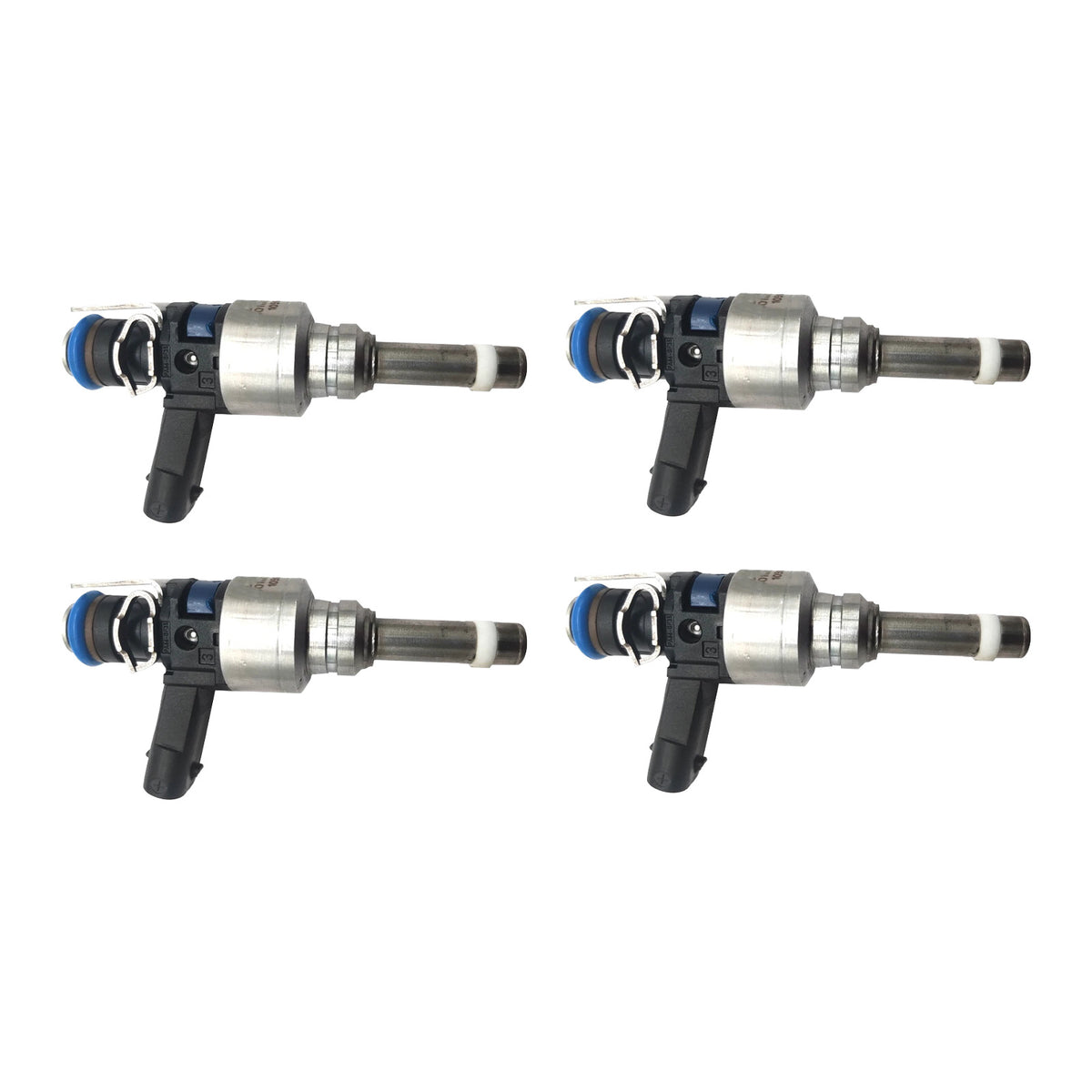 Hyundai Santa Fe 2013-2016 Sonata 2011-2014 35310-2G720 4PCS Fuel Injector