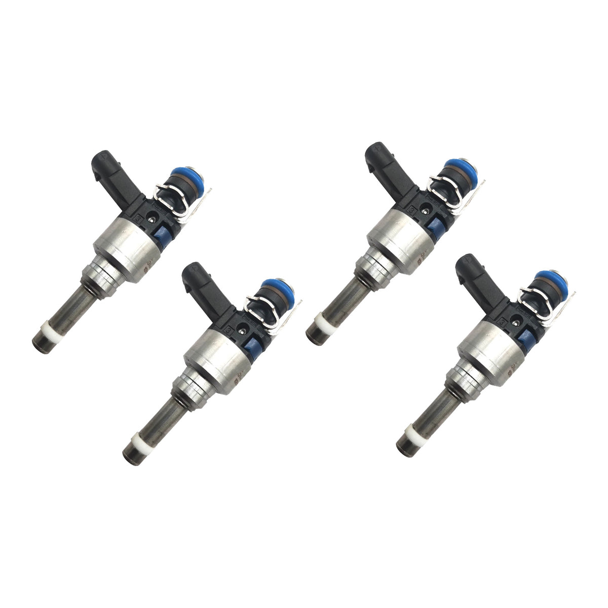 Hyundai Santa Fe 2013-2016 Sonata 2011-2014 35310-2G720 4PCS Fuel Injector