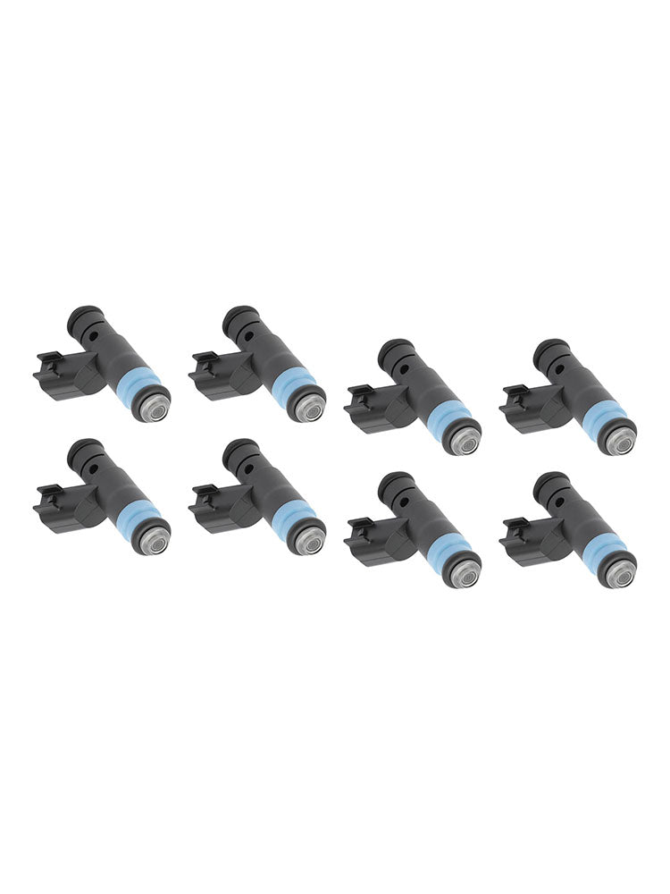 Dodge Ram 1500 2500 3500 5.7L V8 2003 53032142AC 8PCS Fuel Injector