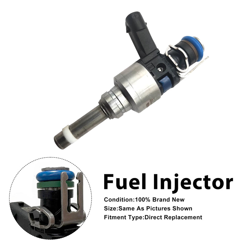 Hyundai Santa Fe 2013-2016 Sonata 2011-2014 35310-2G720 1PCS Fuel Injector