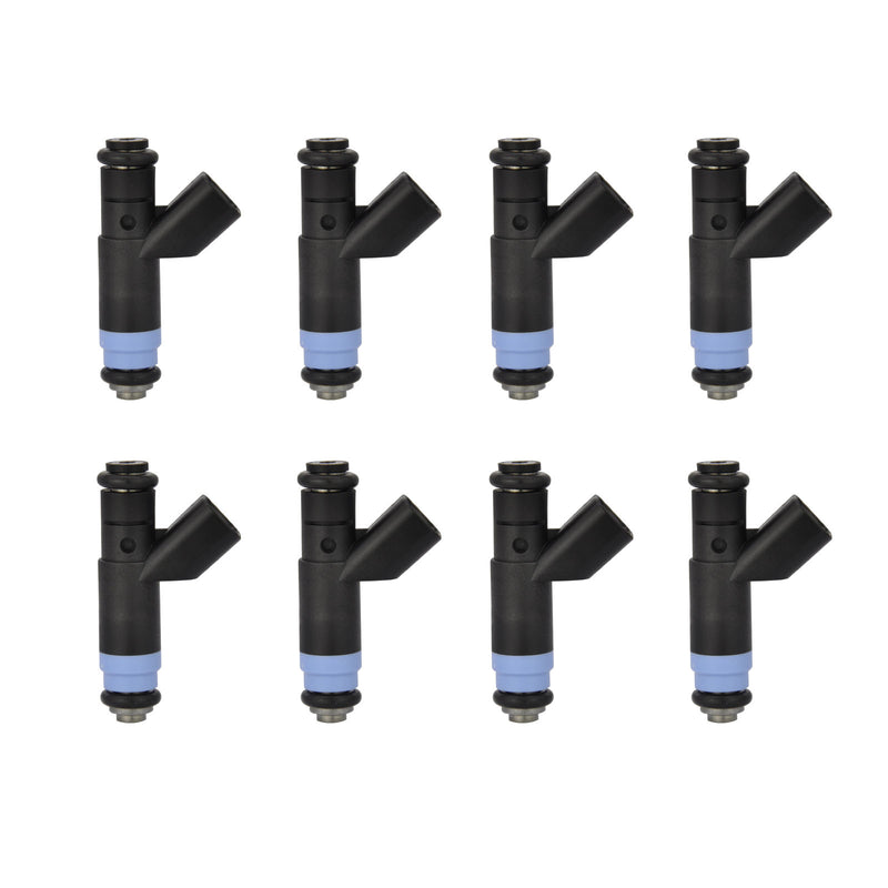 Dodge Ram 1500 2500 3500 5.7L V8 2003 53032142AC 8PCS Fuel Injector