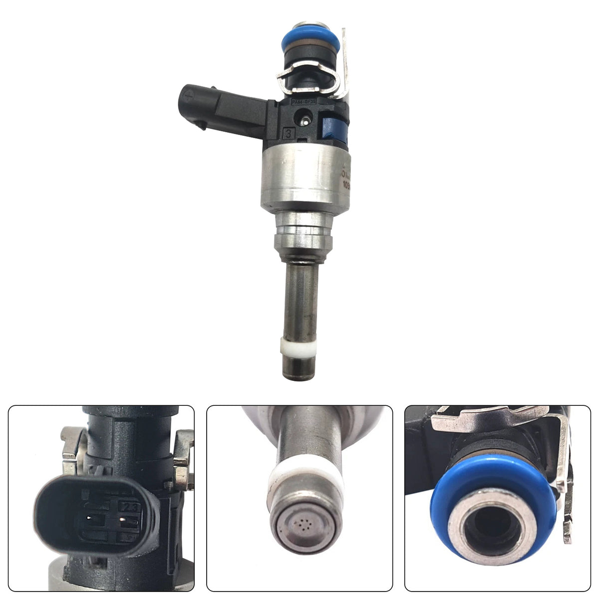 Hyundai Santa Fe 2013-2016 Sonata 2011-2014 35310-2G720 1PCS Fuel Injector
