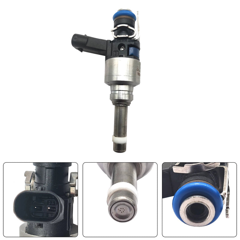 Hyundai Santa Fe 2013-2016 Sonata 2011-2014 35310-2G720 1PCS Fuel Injector