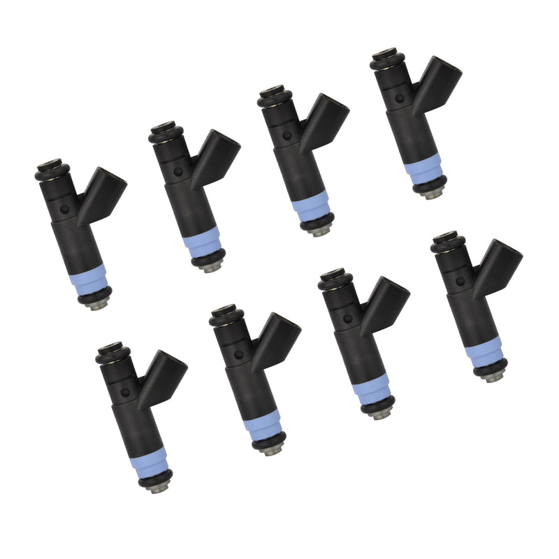Dodge Ram 1500 2500 3500 5.7L V8 2003 53032142AC 8PCS Fuel Injector