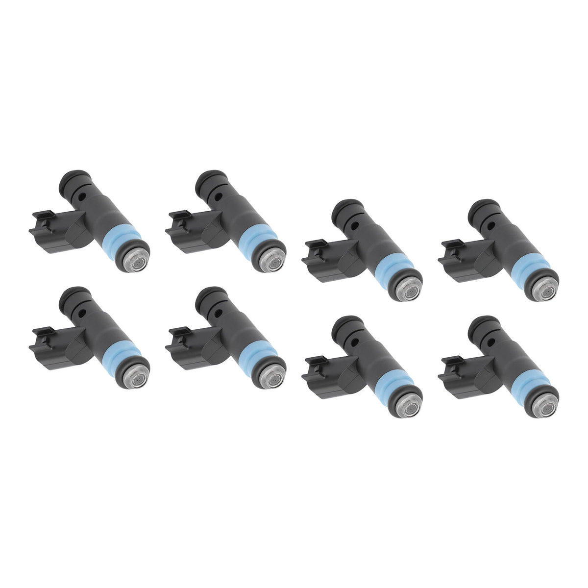 Dodge Ram 1500 2500 3500 5.7L V8 2003 53032142AC 8PCS Fuel Injector