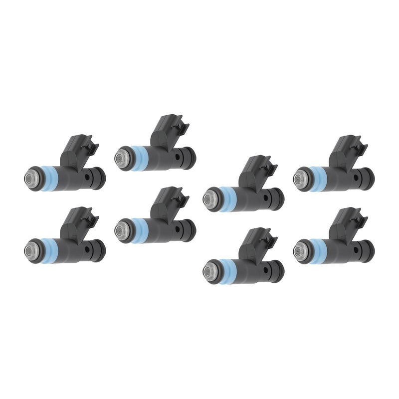 Dodge Ram 1500 2500 3500 5.7L V8 2003 53032142AC 8PCS Fuel Injector