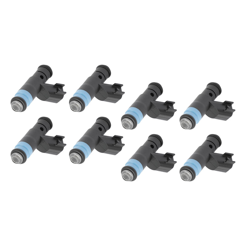 Dodge Ram 1500 2500 3500 5.7L V8 2003 53032142AC 8PCS Fuel Injector