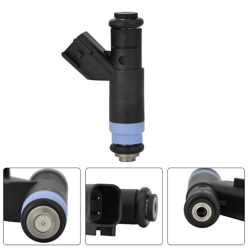 Dodge Ram 1500 2500 3500 5.7L V8 2003 53032142AC 1PCS Fuel Injector