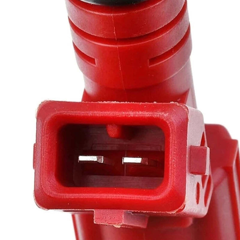 Honda Passport For Isuzu Rodeo 1998-1999 0280155735 1PCS Fuel Injector