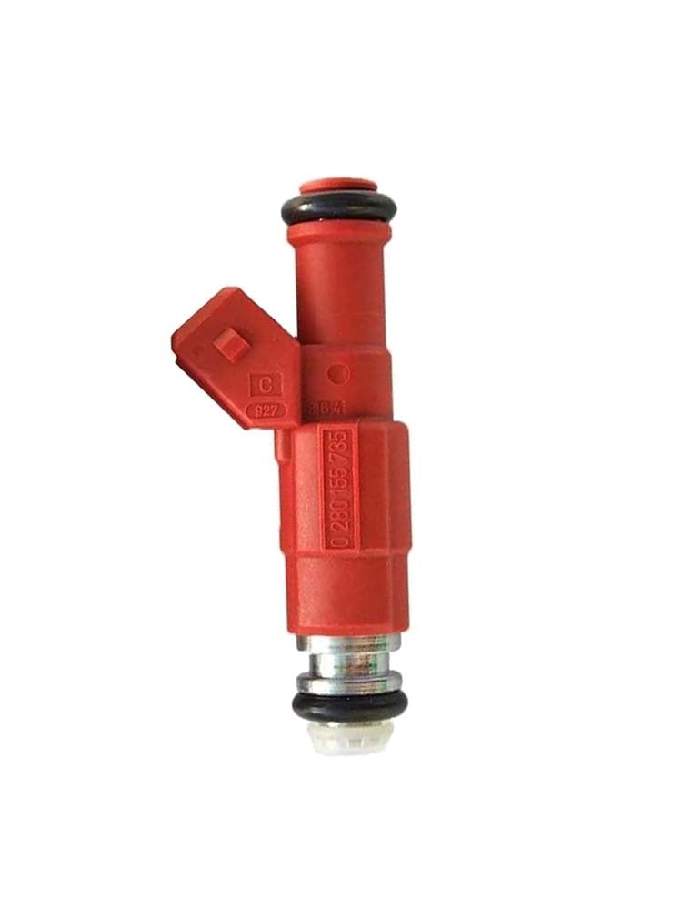 Honda Passport For Isuzu Rodeo 1998-1999 0280155735 1PCS Fuel Injector
