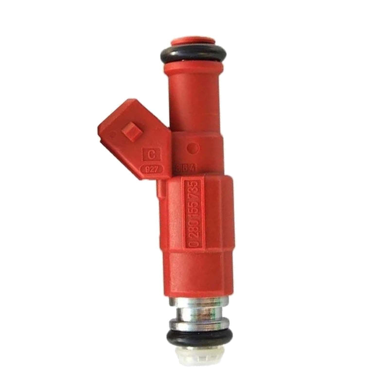 Honda Passport For Isuzu Rodeo 1998-1999 0280155735 1PCS Fuel Injector