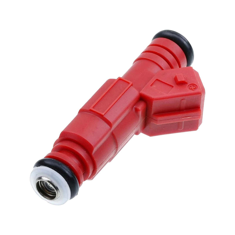 Honda Passport For Isuzu Rodeo 1998-1999 0280155735 1PCS Fuel Injector