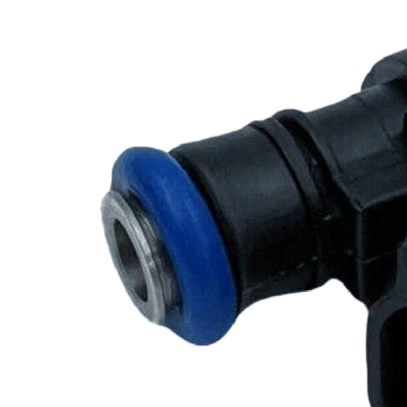 Ram 1500 For Chrysler Voyager 2020-2021 0280158662 6PCS Fuel Injector