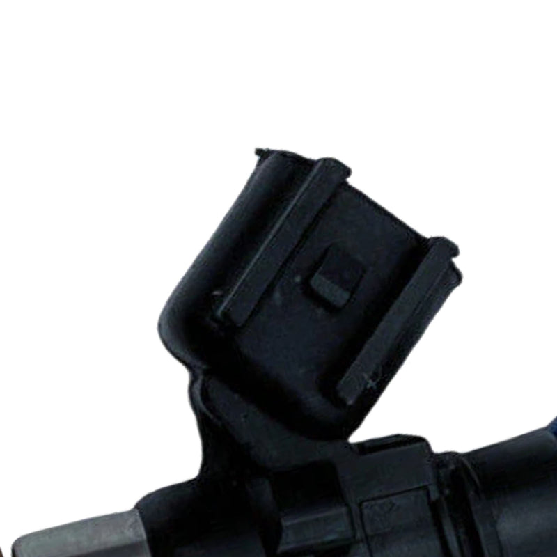 Ram 1500 For Chrysler Voyager 2020-2021 0280158662 6PCS Fuel Injector