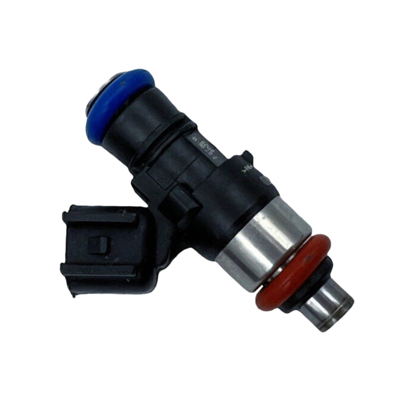 Ram 1500 For Chrysler Voyager 2020-2021 0280158662 1PCS Fuel Injector