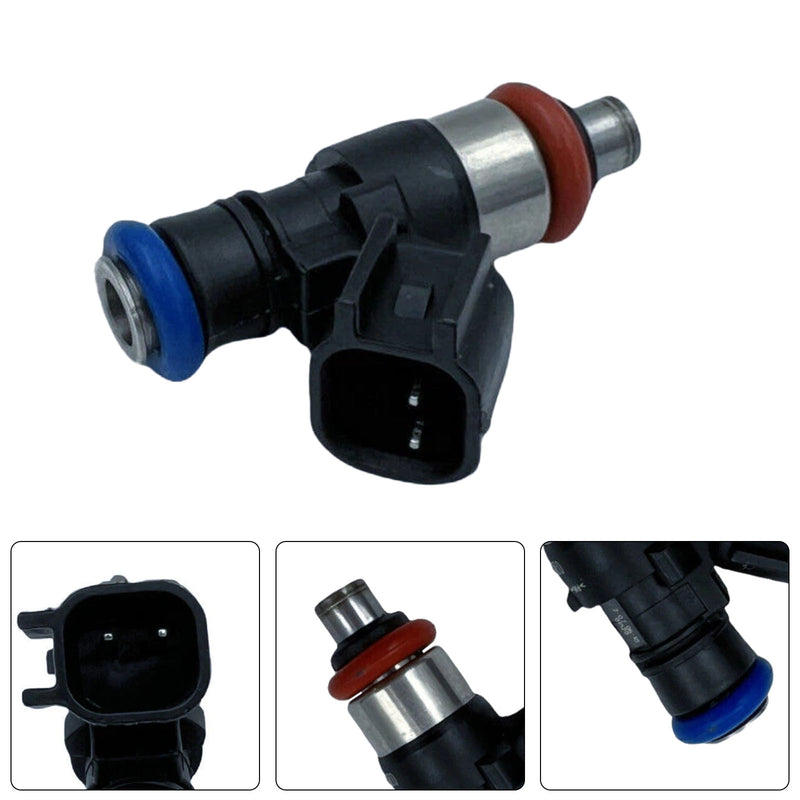 Ram 1500 For Chrysler Voyager 2020-2021 0280158662 1PCS Fuel Injector