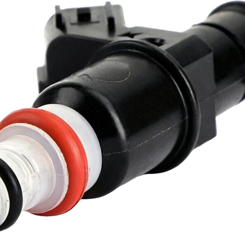 Honda Civic Si 2002-2005 CR-V 2002-2004 16450-PPA-A01 4PCS Fuel Injector