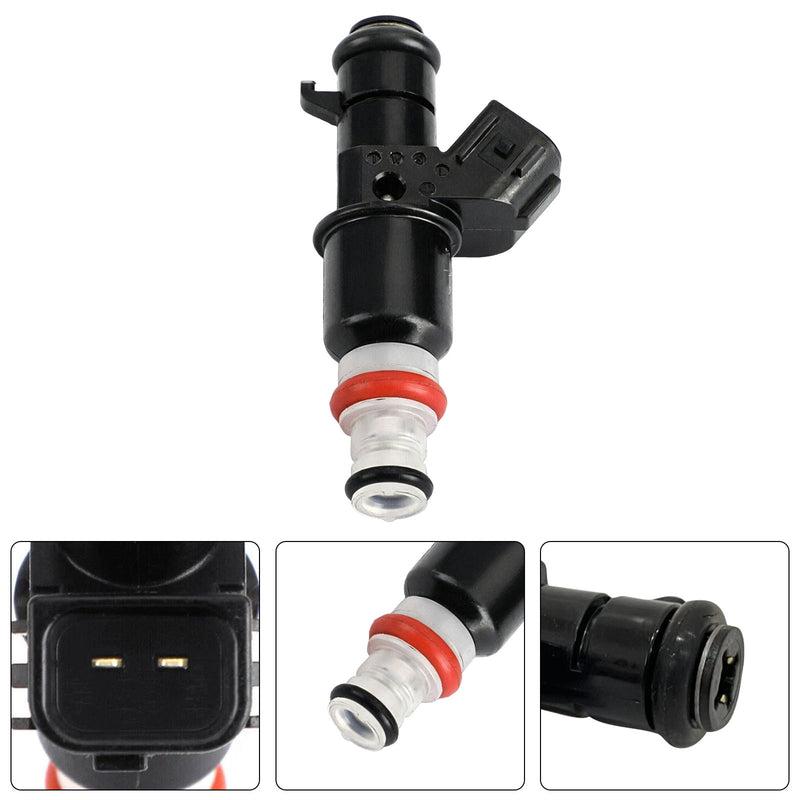 Honda Civic Si 2002-2005 CR-V 2002-2004 16450-PPA-A01 1PCS Fuel Injector