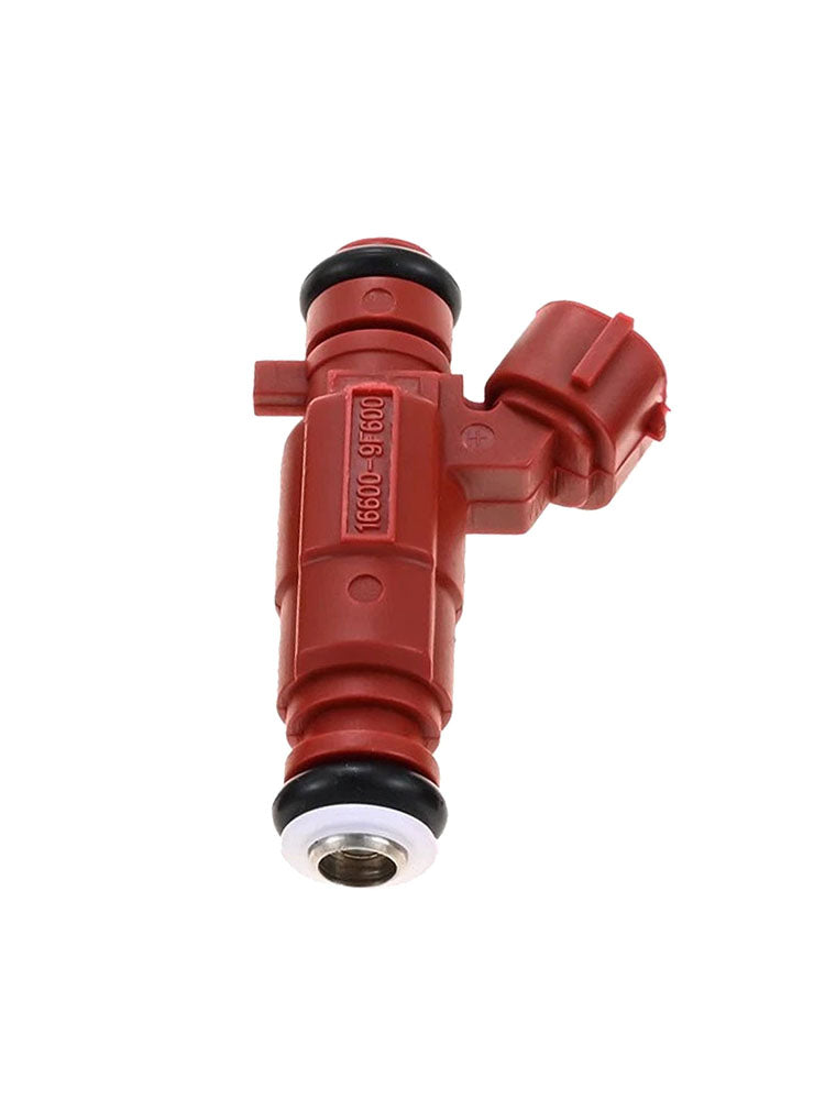 Nissan Almera Primera 1996-2008 0280155940 16600-9F600 1PCS Fuel Injector