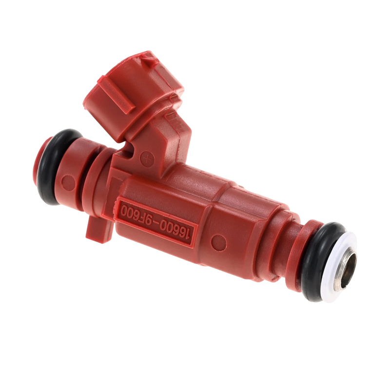 Nissan Almera Primera 1996-2008 0280155940 16600-9F600 1PCS Fuel Injector