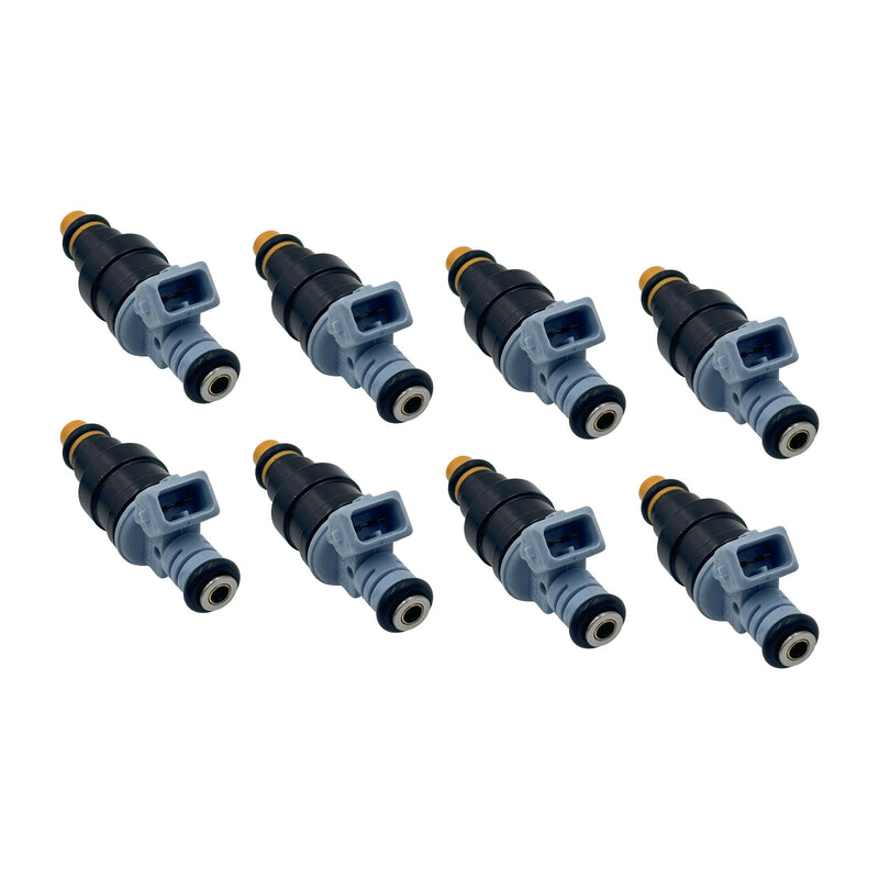 Ford F250 1991-1996 F350 7.5L 1991-1997 0280150947 8PCS Fuel Injector