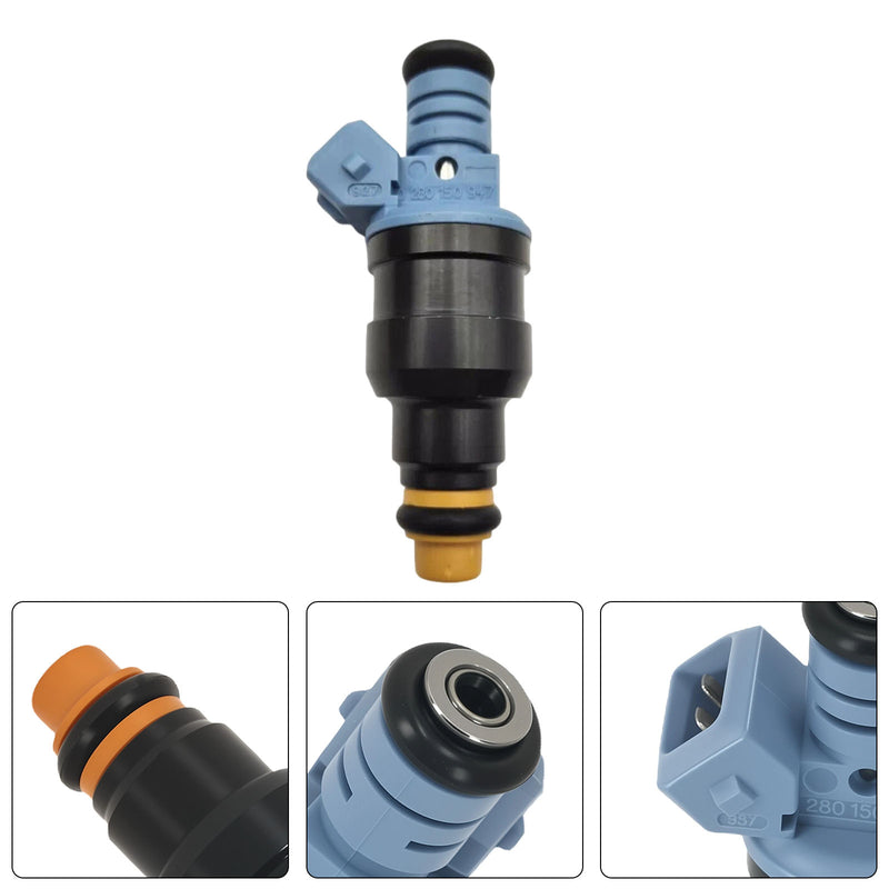 Ford F250 1991-1996 F350 7.5L 1991-1997 0280150947 1PCS Fuel Injector
