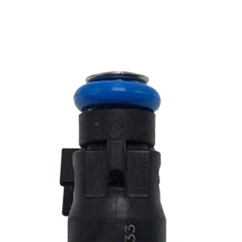 Chevrolet Aveo 2009-2011 For Pontiac G3 2009-2010 25380933 1PCS Fuel Injector
