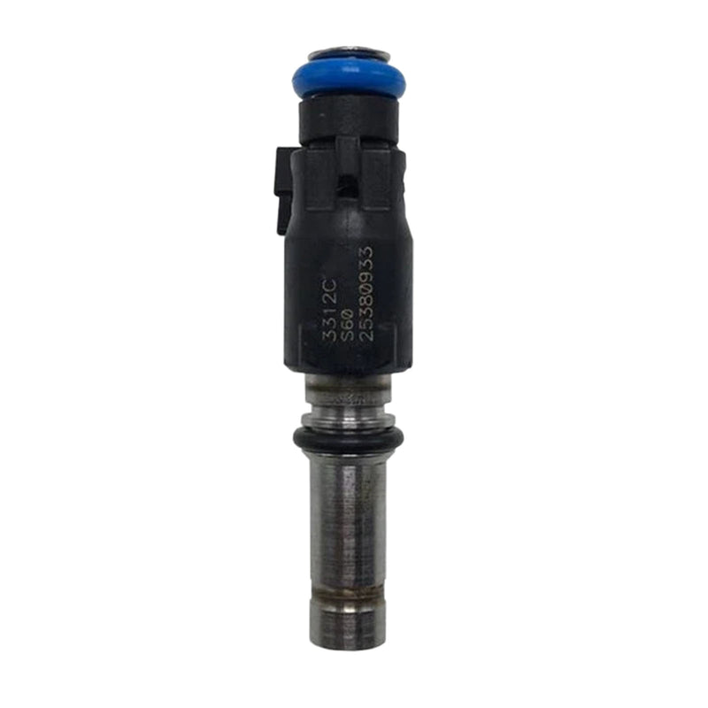 Chevrolet Aveo 2009-2011 For Pontiac G3 2009-2010 25380933 1PCS Fuel Injector