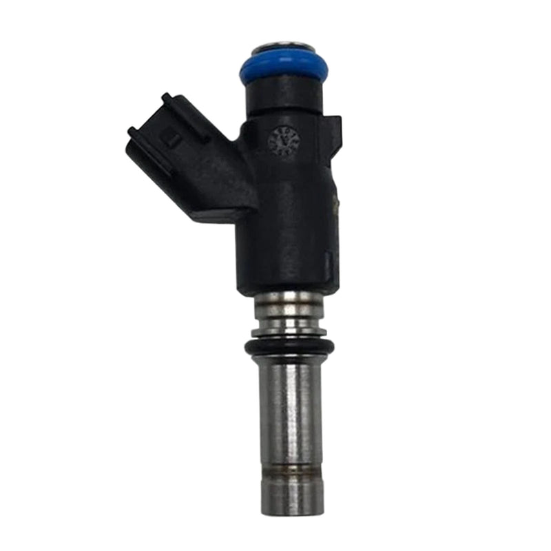 Chevrolet Aveo 2009-2011 For Pontiac G3 2009-2010 25380933 1PCS Fuel Injector