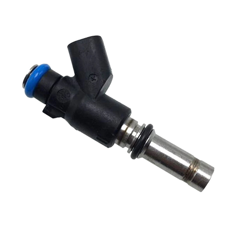 Chevrolet Aveo 2009-2011 For Pontiac G3 2009-2010 25380933 1PCS Fuel Injector