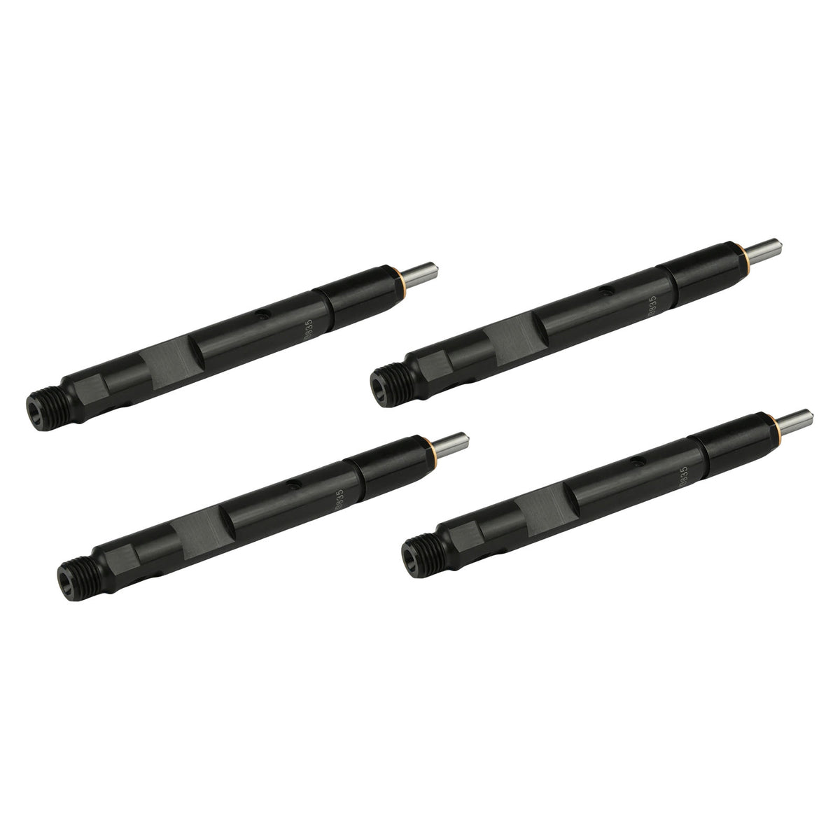 Land Rover Discovery Defender 1994-1998 0432193835 4PCS Fuel Injector