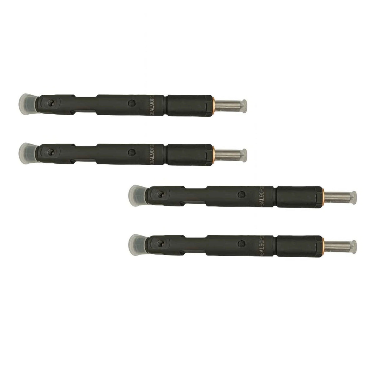 Land Rover Discovery Defender 1994-1998 0432193835 4PCS Fuel Injector