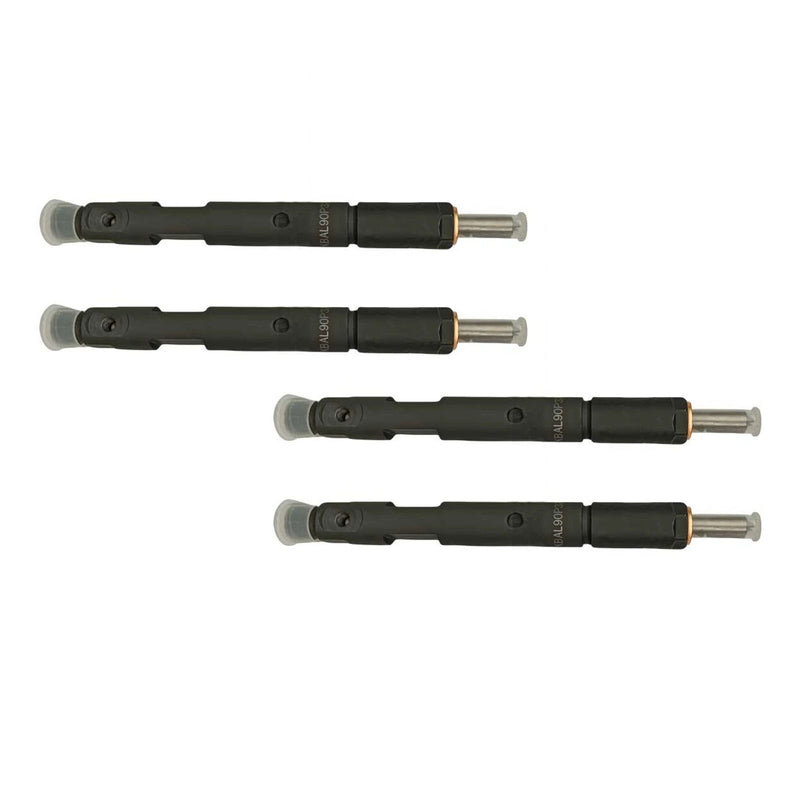 Land Rover Discovery Defender 1994-1998 0432193835 4PCS Fuel Injector