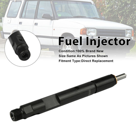 Land Rover Discovery Defender 1994-1998 0432193835 1PCS Fuel Injector