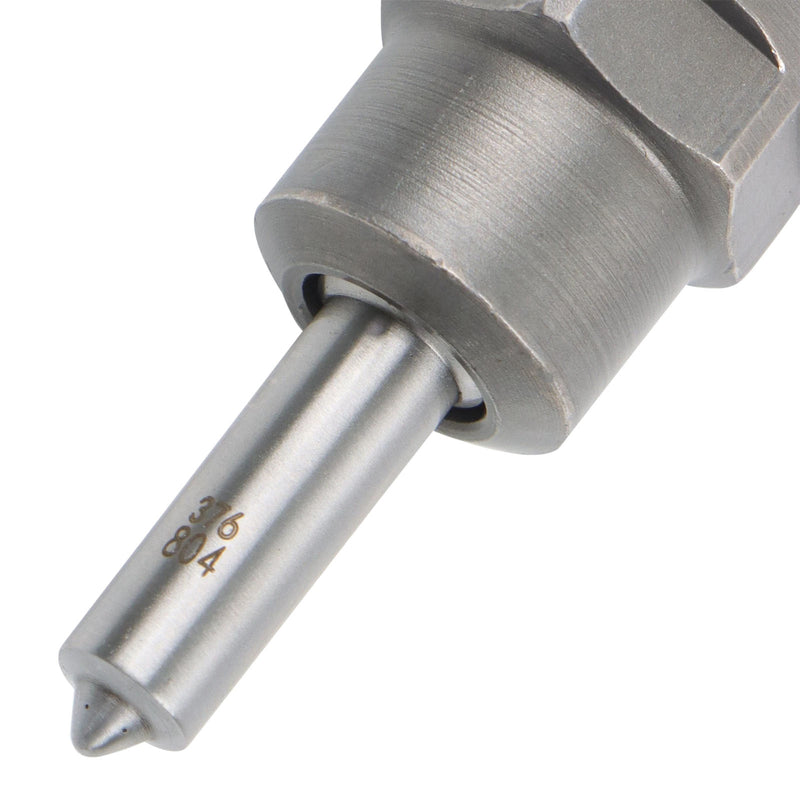 Citroen Jumper For Fiat Ducatol 2000-2009 0445120002 1PCS Fuel Injector