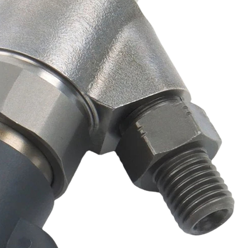 Citroen Jumper For Fiat Ducatol 2000-2009 0445120002 4PCS Fuel Injector