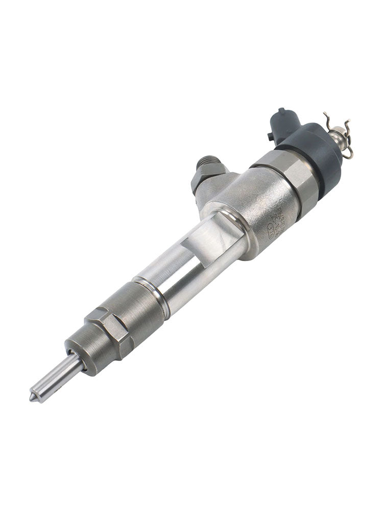 Citroen Jumper For Fiat Ducatol 2000-2009 0445120002 1PCS Fuel Injector