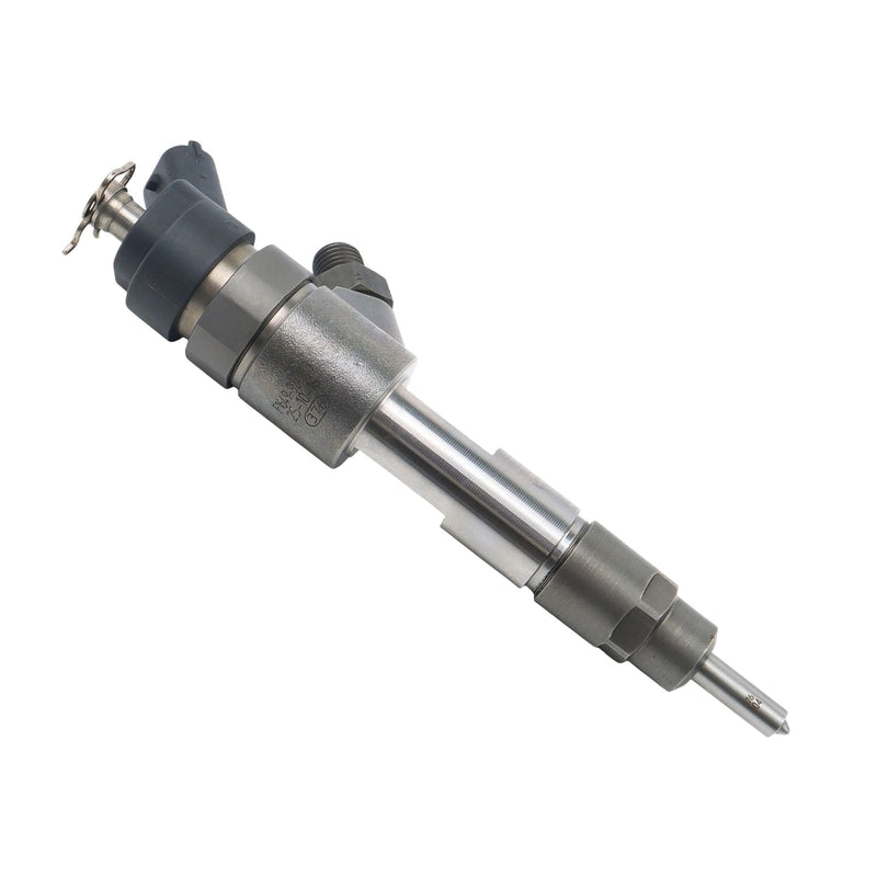 Citroen Jumper For Fiat Ducatol 2000-2009 0445120002 1PCS Fuel Injector