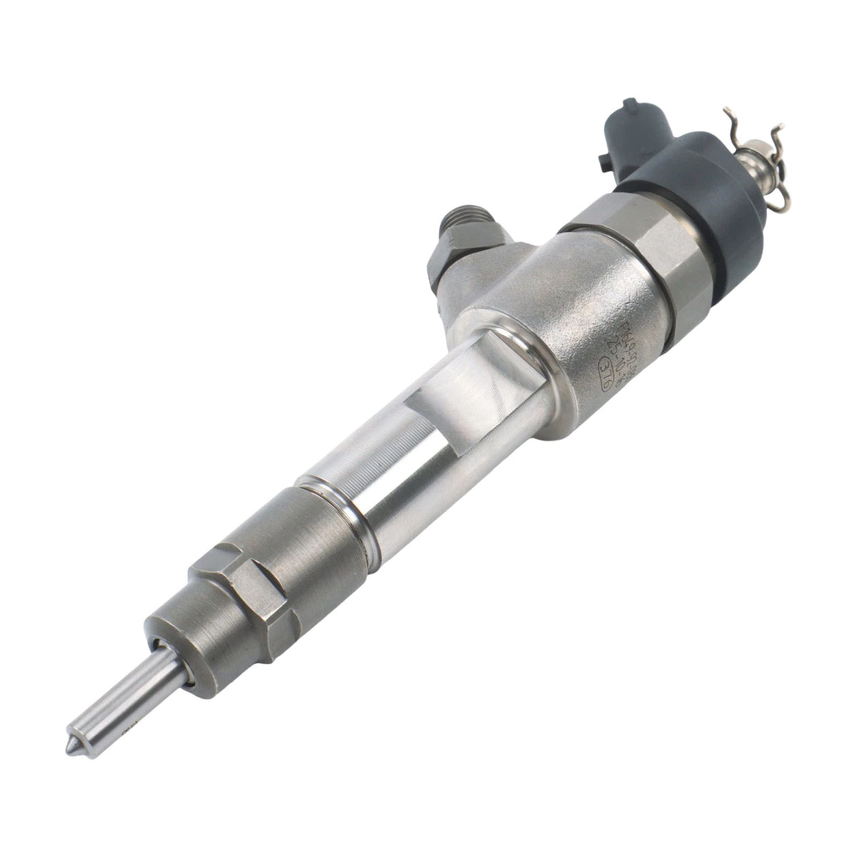 Citroen Jumper For Fiat Ducatol 2000-2009 0445120002 1PCS Fuel Injector