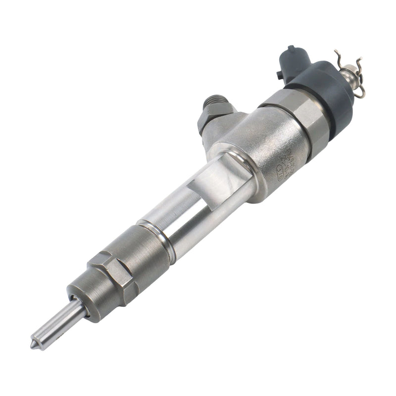 Citroen Jumper For Fiat Ducatol 2000-2009 0445120002 1PCS Fuel Injector