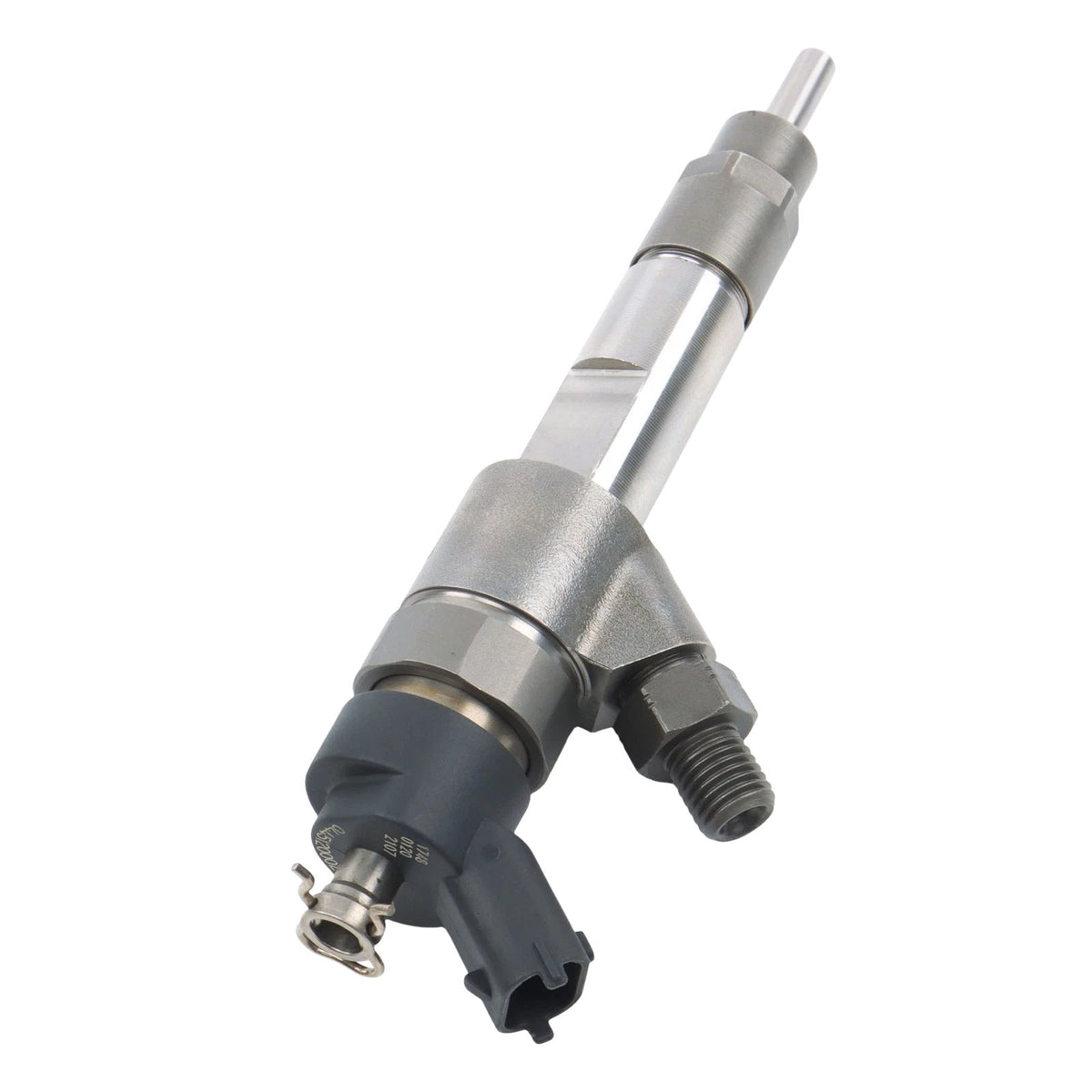 Citroen Jumper For Fiat Ducatol 2000-2009 0445120002 1PCS Fuel Injector