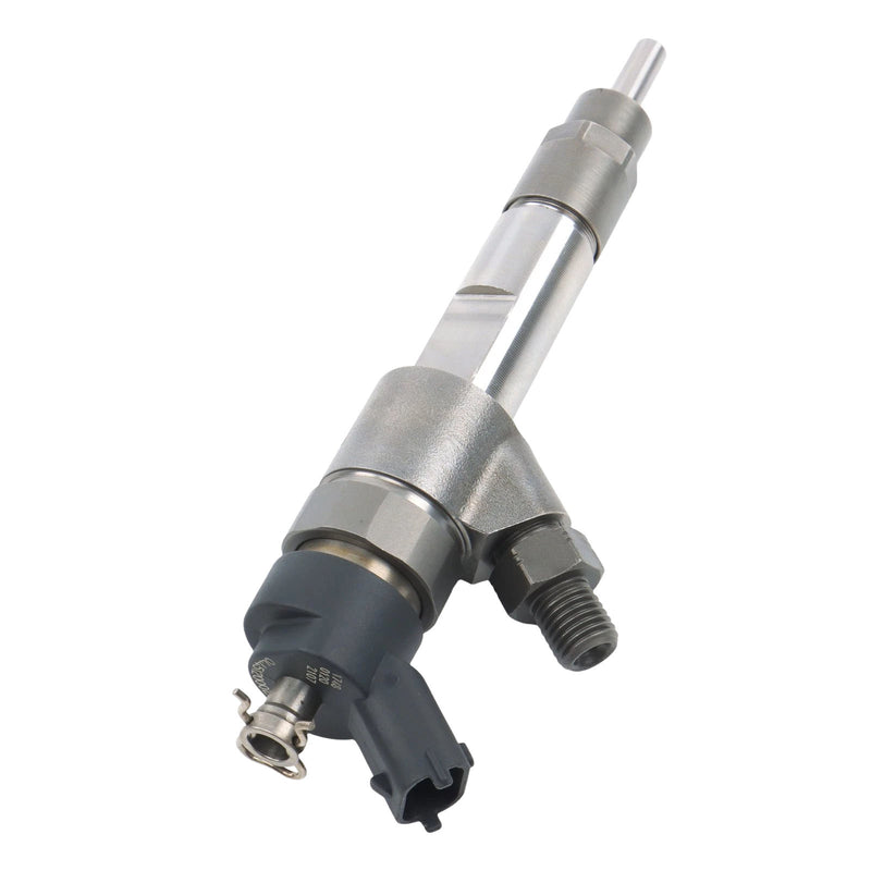 Citroen Jumper For Fiat Ducatol 2000-2009 0445120002 1PCS Fuel Injector