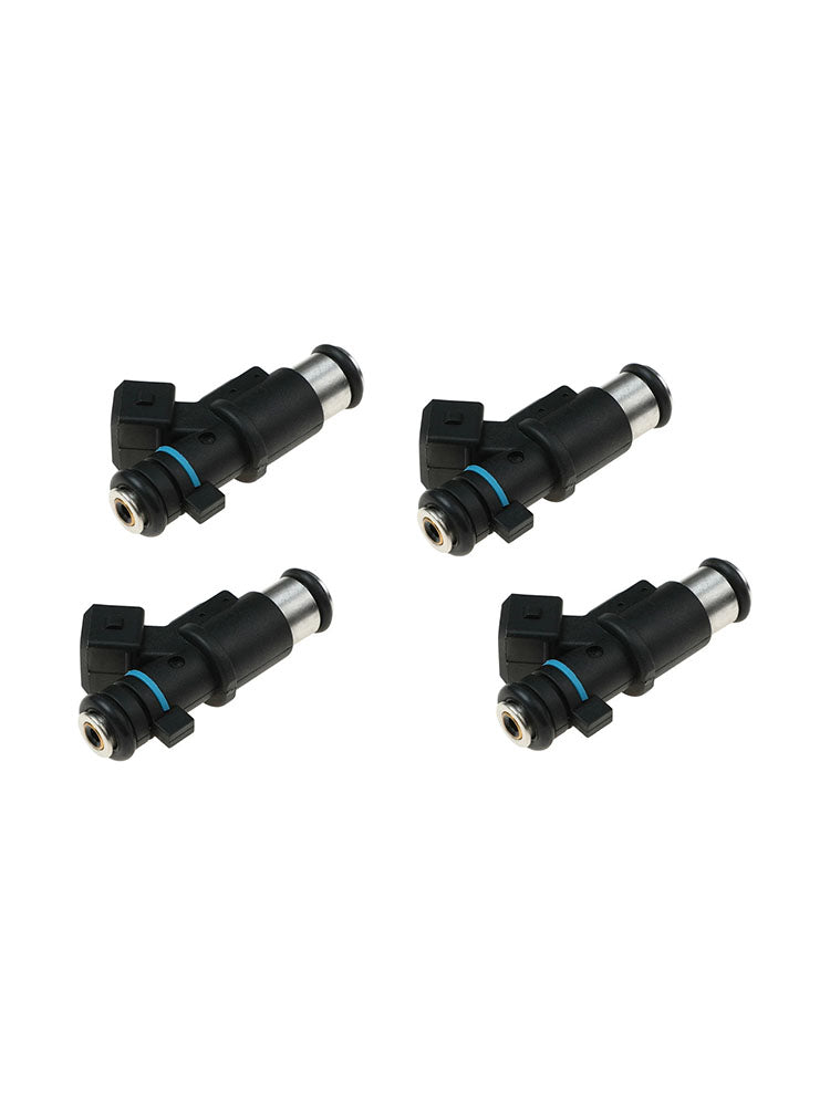 Citroen Berlingo 1996-2011 C2 1.4L 2003-2009 1984e0 4PCS Fuel Injector