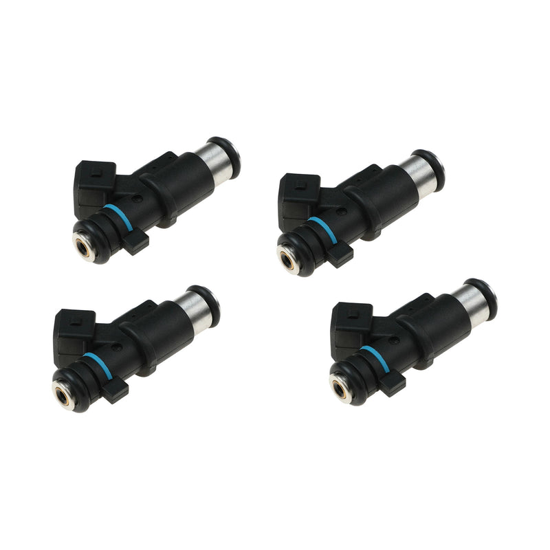 Citroen Berlingo 1996-2011 C2 1.4L 2003-2009 1984e0 4PCS Fuel Injector