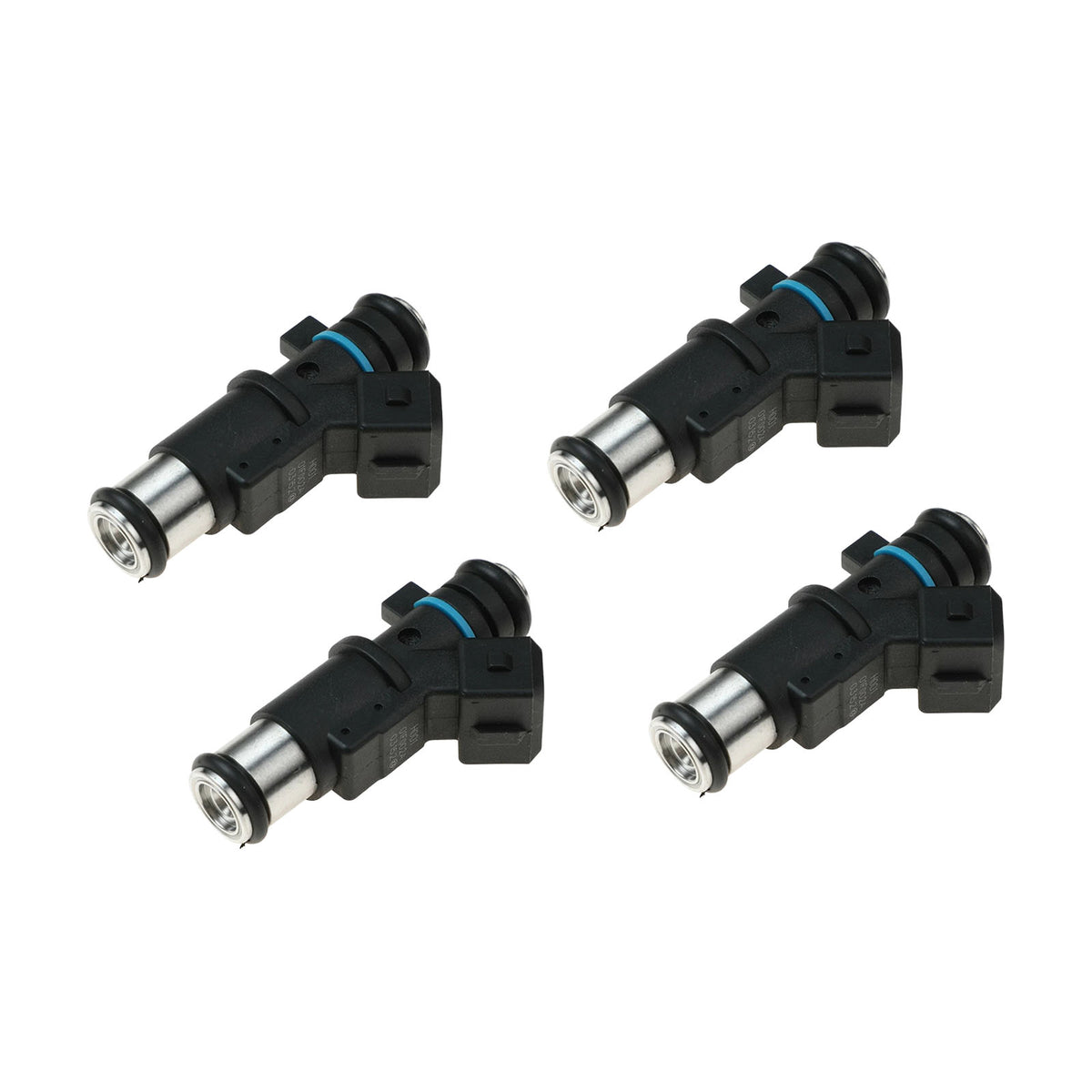 Citroen Berlingo 1996-2011 C2 1.4L 2003-2009 1984e0 4PCS Fuel Injector