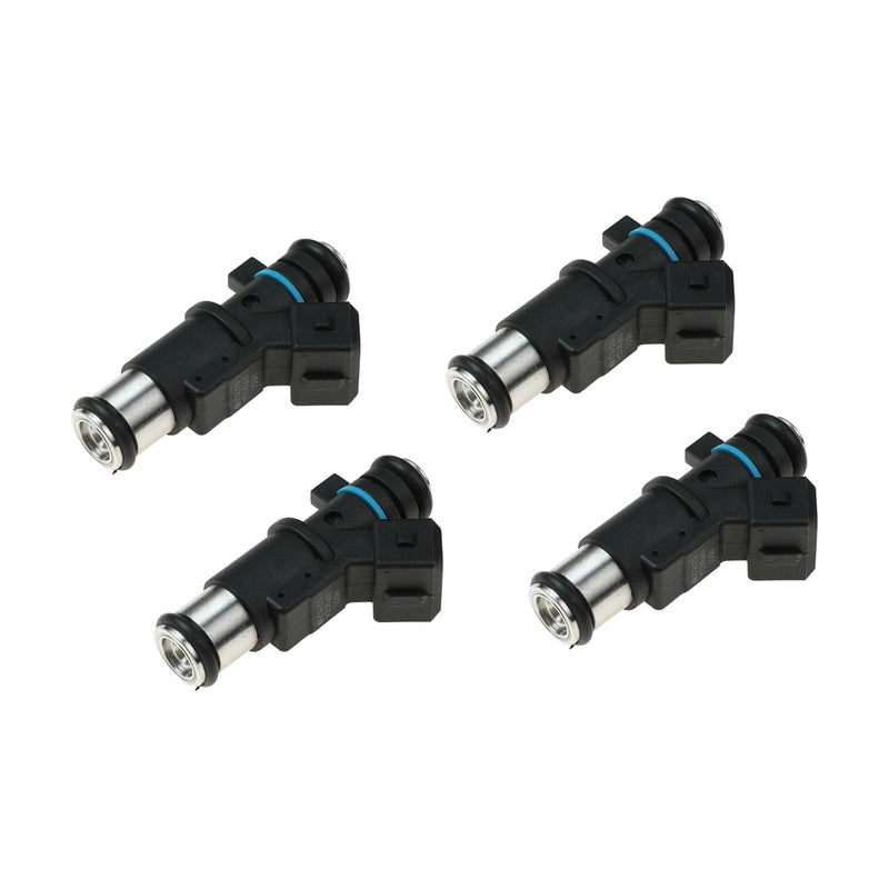 Citroen Berlingo 1996-2011 C2 1.4L 2003-2009 1984e0 4PCS Fuel Injector