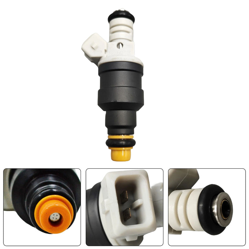 Ford Ranger 1986-1989 Bronco 1987-1989 0280150727 1PCS Fuel Injector