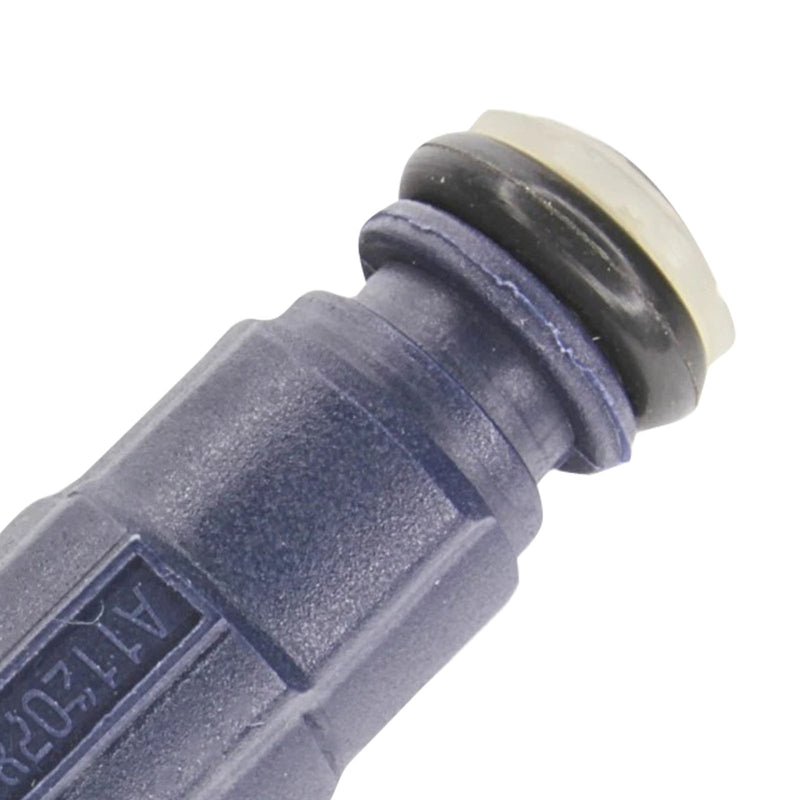 Mercedes-Benz CLK320 2000-2005 SLK320 2001-2003 0280156014 1PCS Fuel Injector