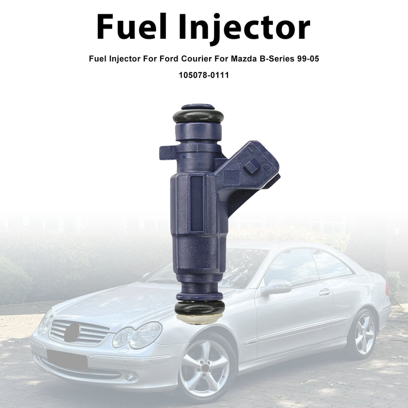 Mercedes-Benz CLK320 2000-2005 SLK320 2001-2003 0280156014 1PCS Fuel Injector