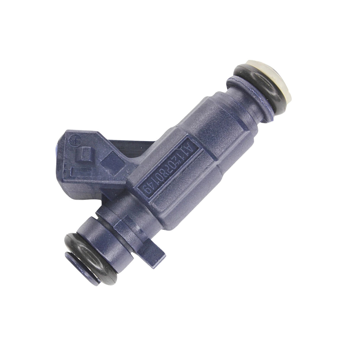 Mercedes-Benz CLK320 2000-2005 SLK320 2001-2003 0280156014 1PCS Fuel Injector